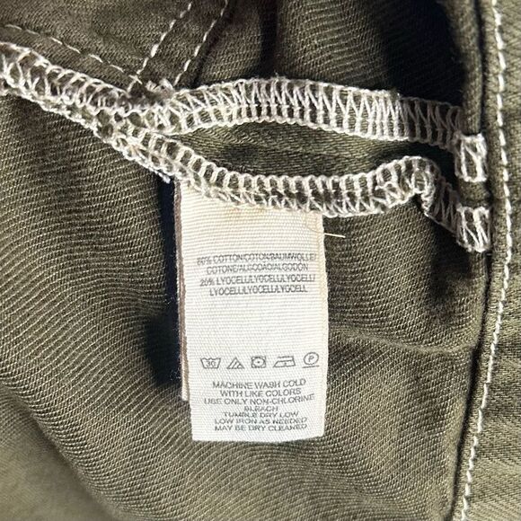 Free People Splendor In The Grass Skirt Size 8 - Picture 5 of 12